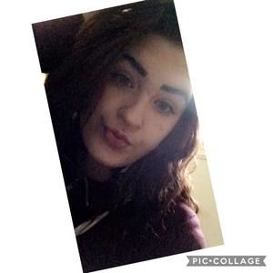 Meet your Posher, Hailey